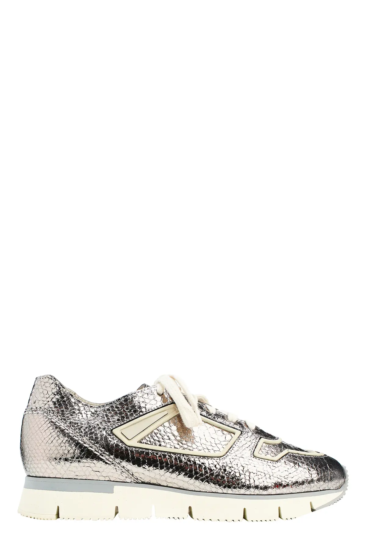 SANTONI Кроссовки женские