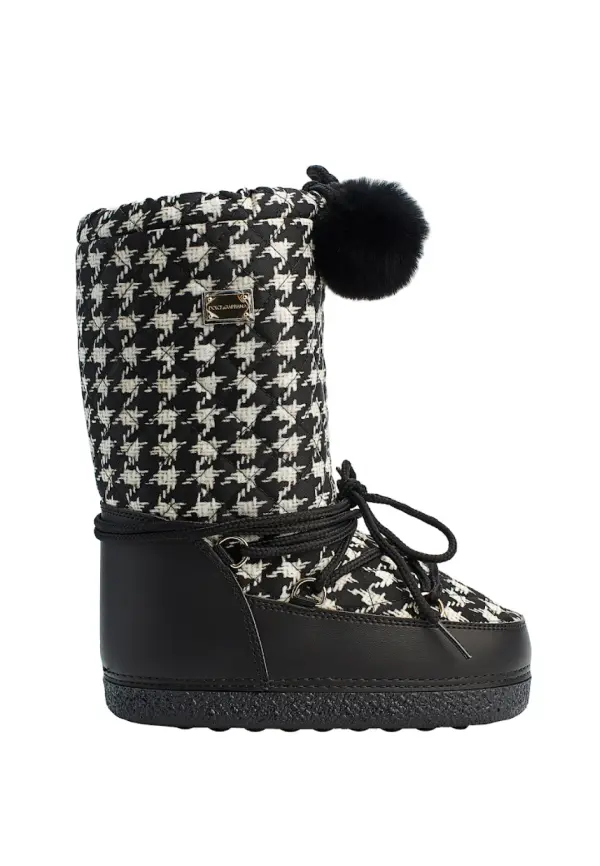 Dolce & Gabbana Луноходы