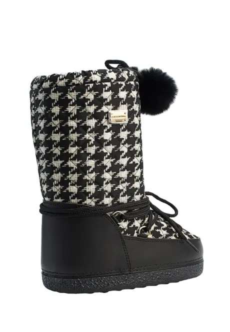 Dolce & Gabbana Луноходы