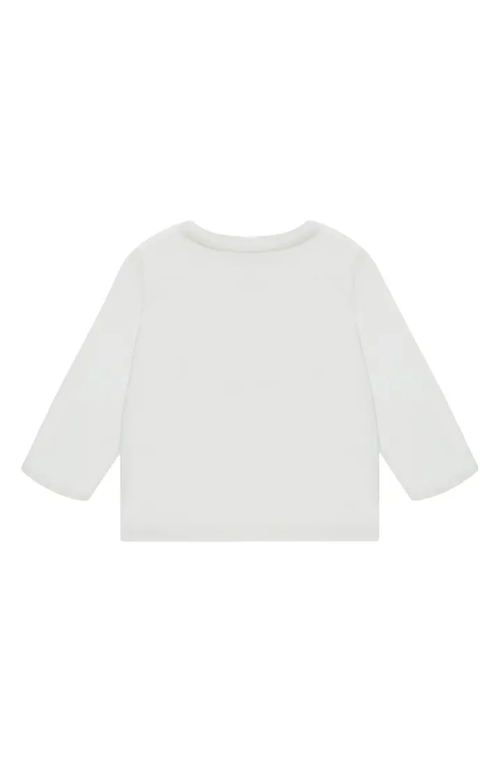 Baby Dior Футболка дл. рукав
