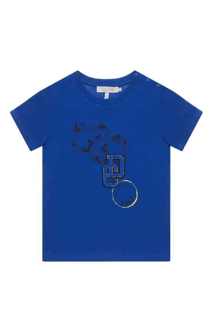Baby Dior Футболка м