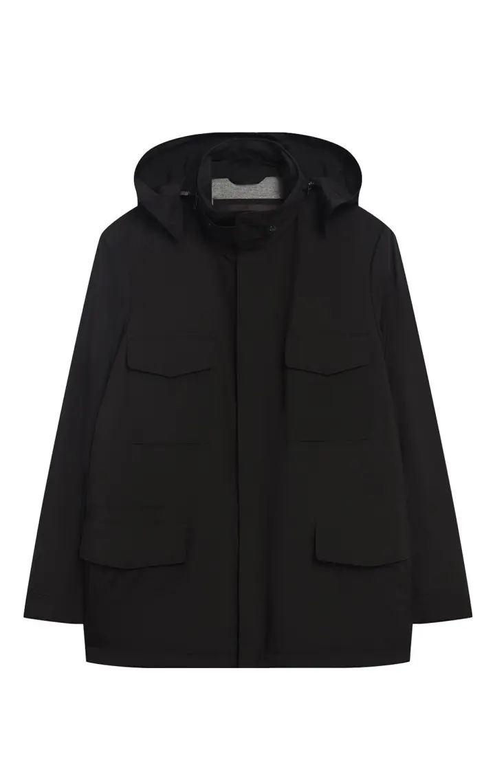  Куртка мужская