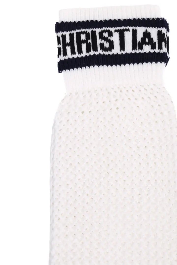 Dior Спортивные носки