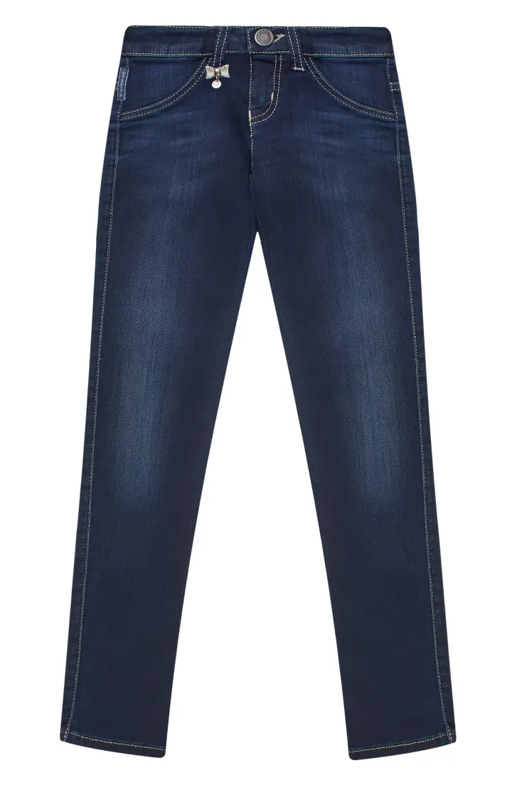 ARMANI JUNIOR Джинсы м