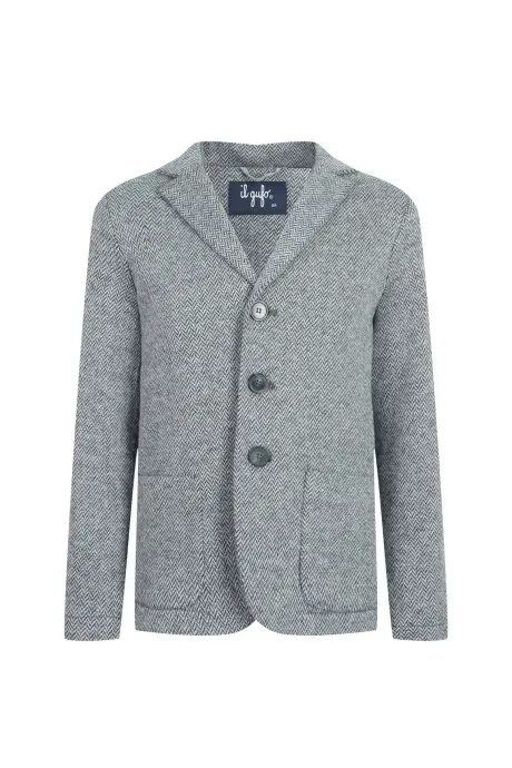 Il Gufo Блейзер 