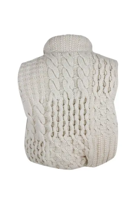 Fabiana Filippi Жилет 