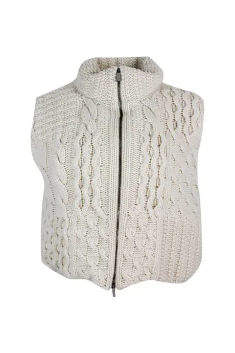 Fabiana Filippi Жилет 