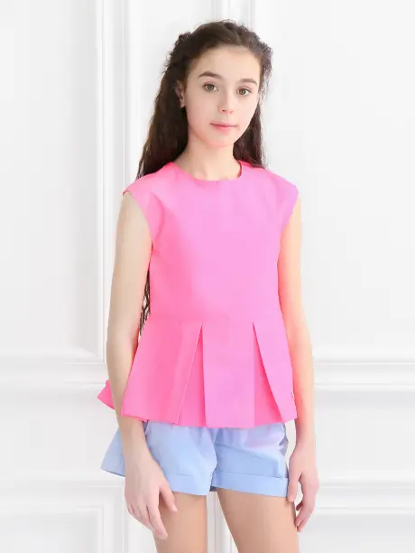 Baby Dior Блузка