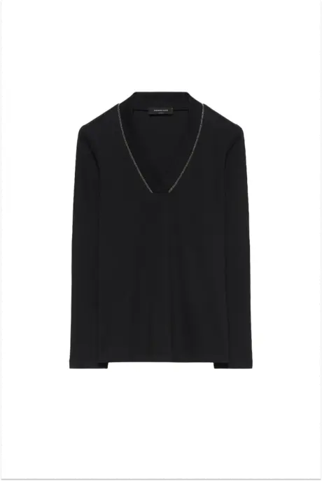 Fabiana Filippi Лонгслив 