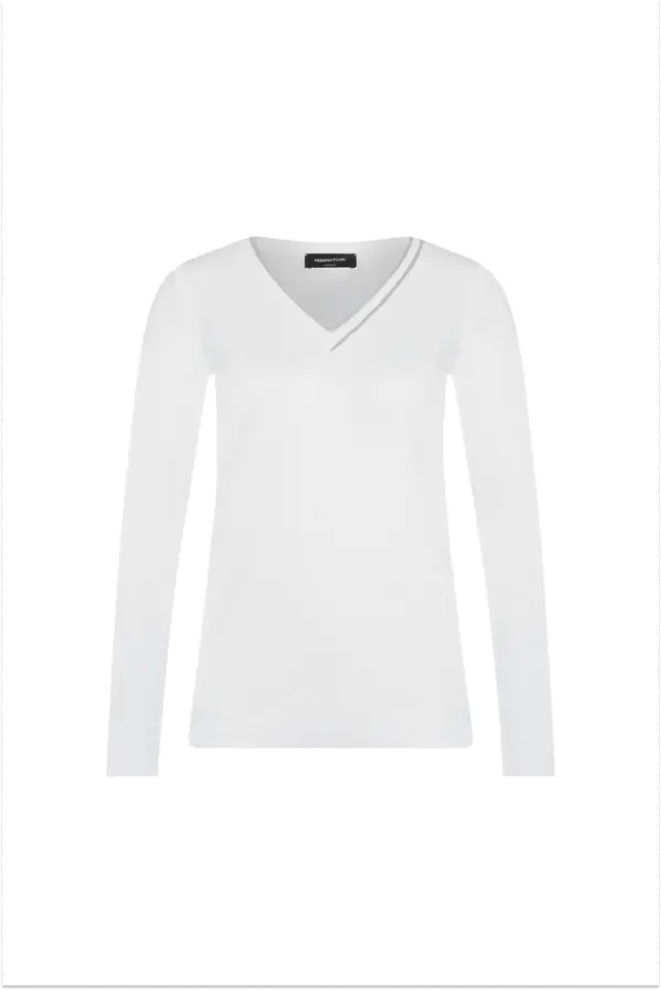 Fabiana Filippi Лонгслив 