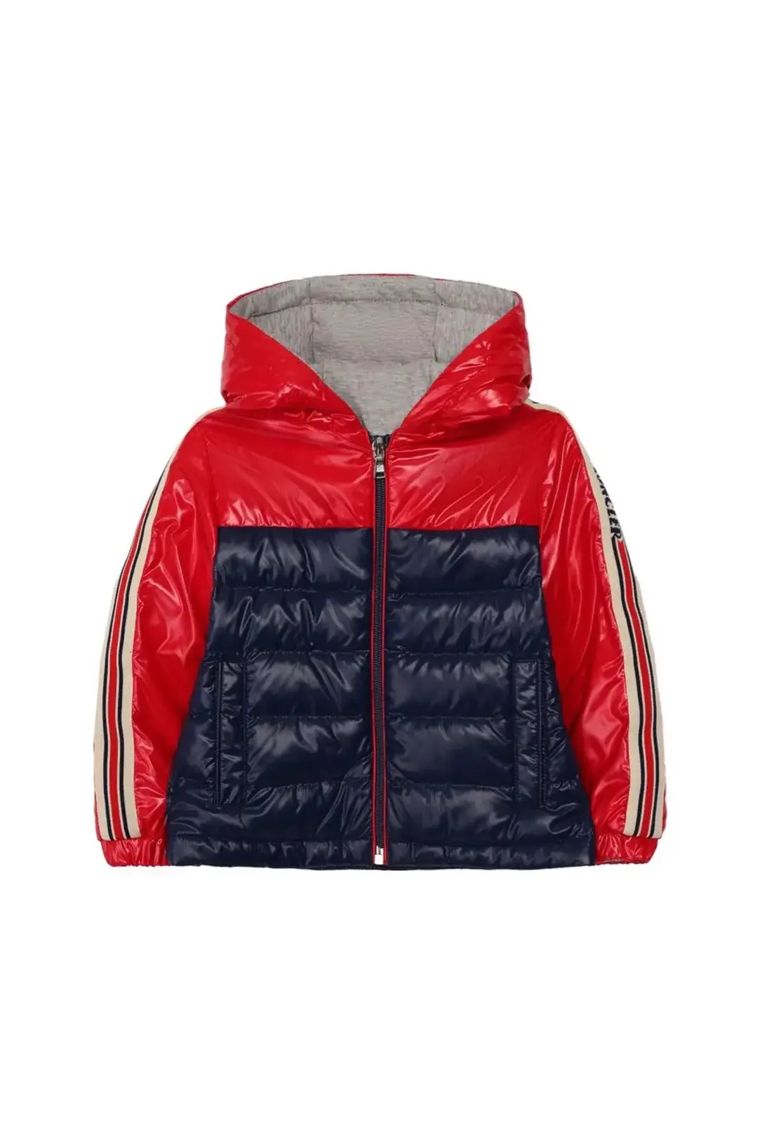  Пуховая куртка