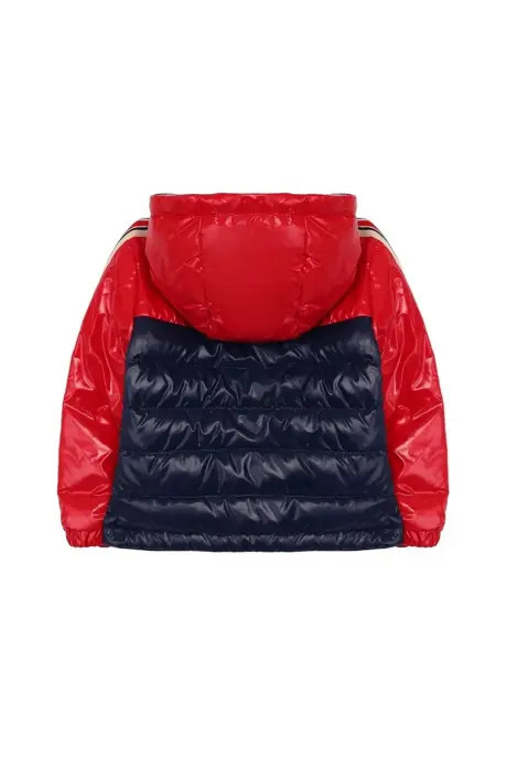 Moncler Пуховая куртка