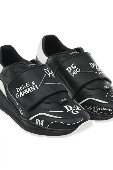 Dolce & Gabbana Кроссовки
