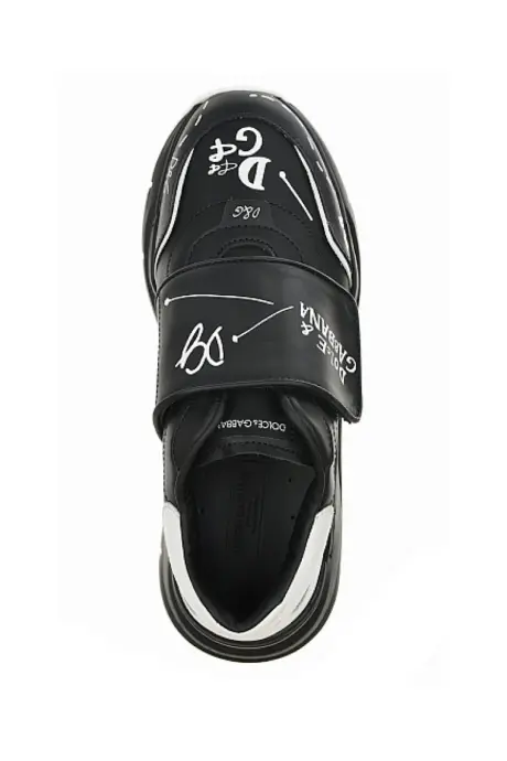 Dolce & Gabbana Кроссовки