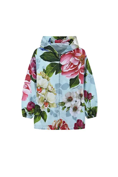 Dolce & Gabbana Ветровка 