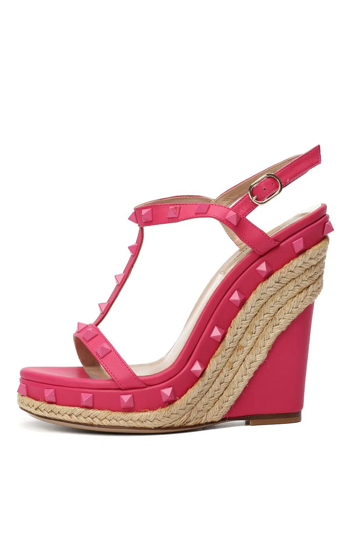 VALENTINO Босоножки женские