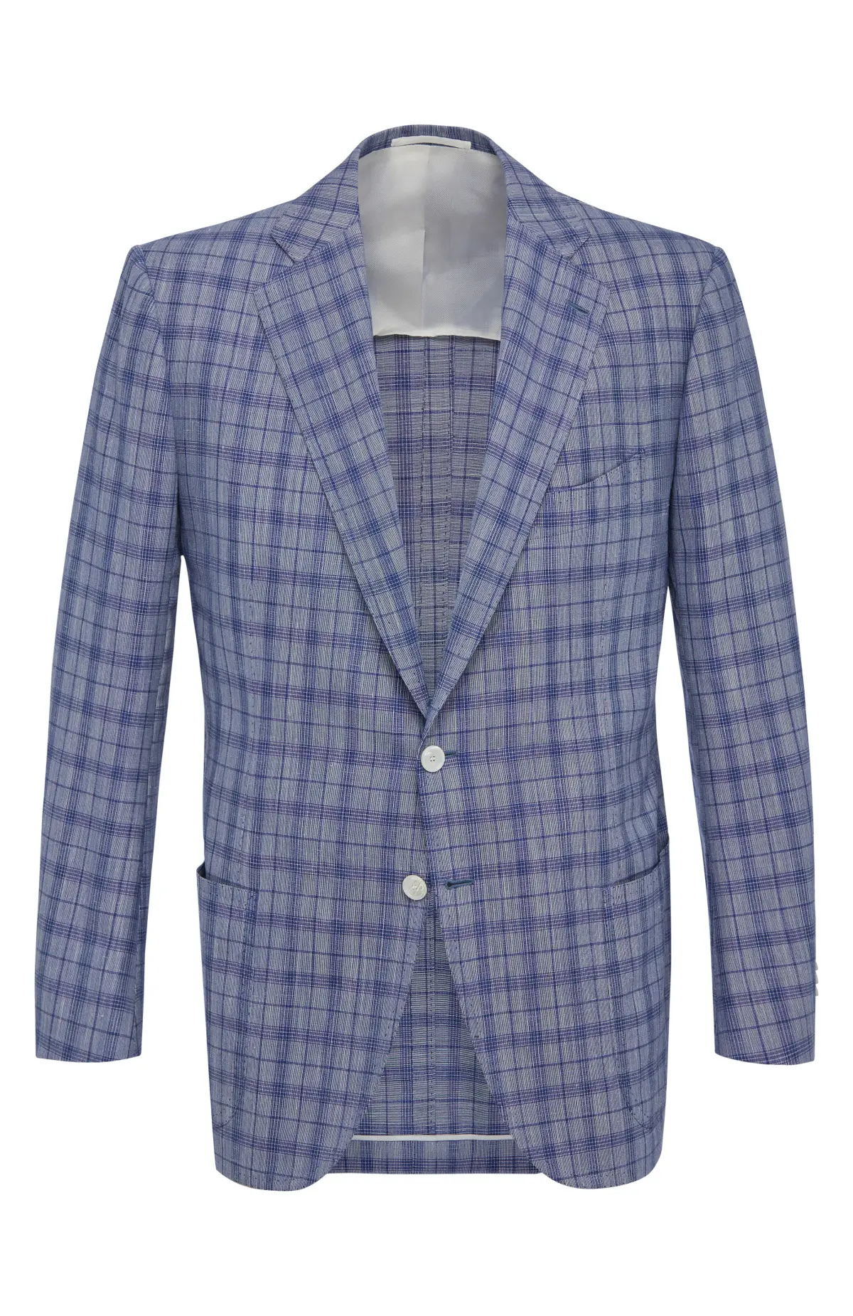  Пиджак мужской