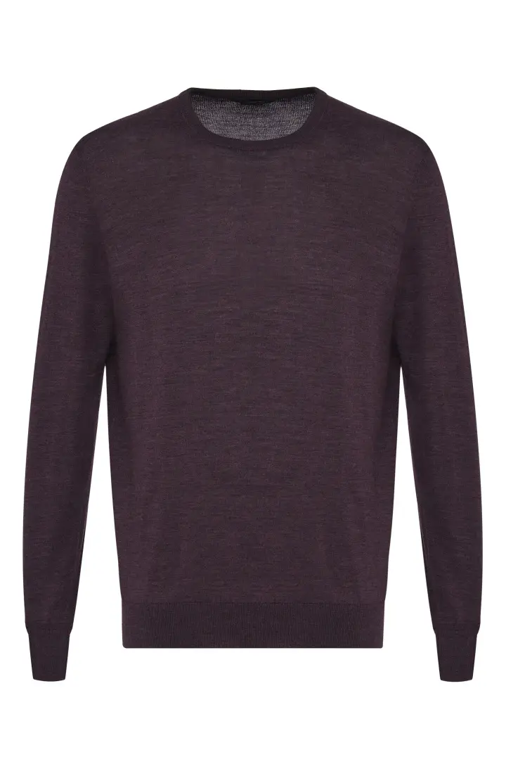  Свитер мужской