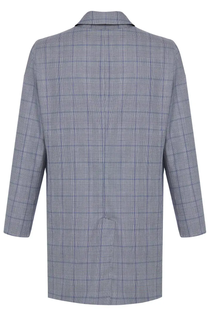  Плащ мужской