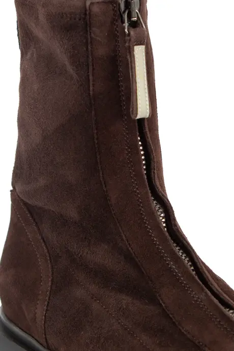 Premiata Ботинки