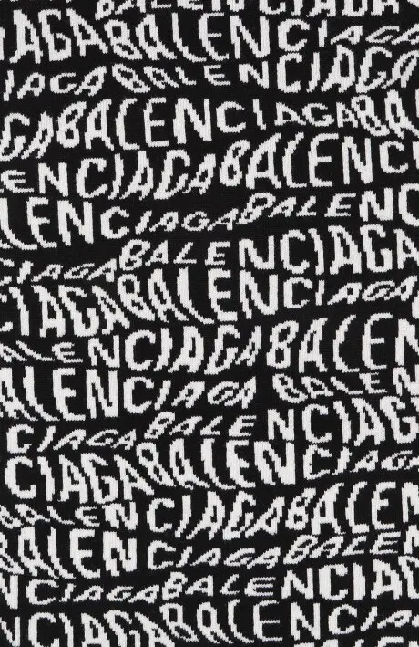 Balenciaga Шарф