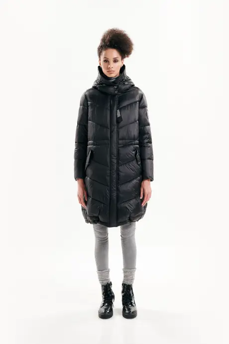 Gianfranco Ferre Пуховик