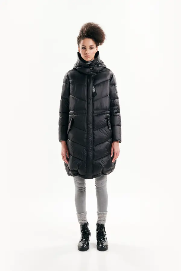 Gianfranco Ferre Пуховик