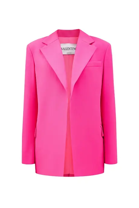 Valentino Блейзер