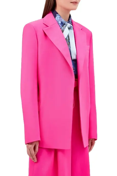 Valentino Блейзер