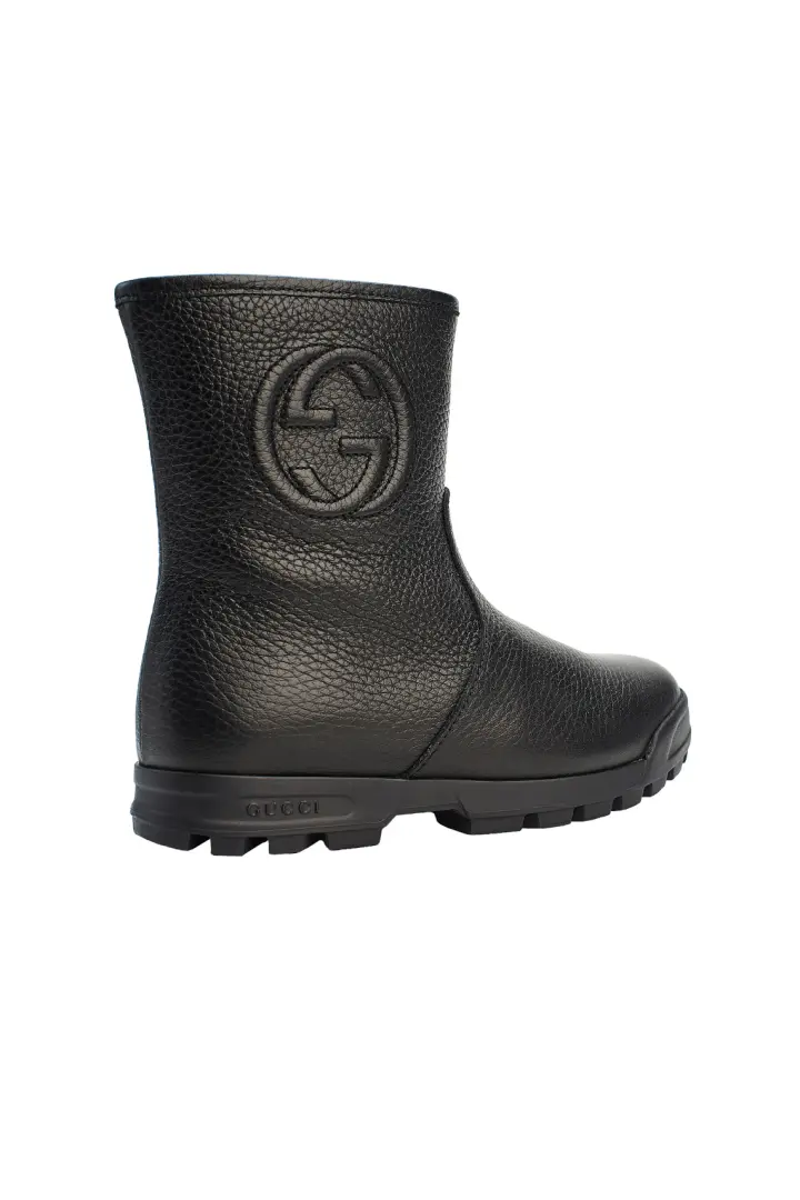Gucci Junior Ботинки