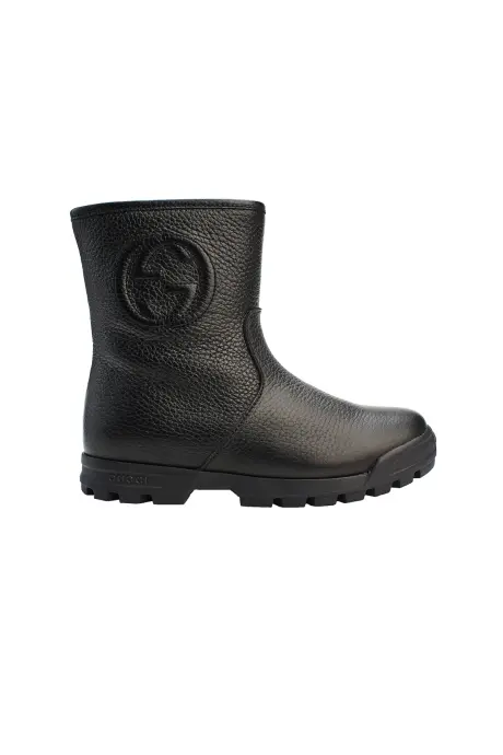 Gucci Junior Ботинки