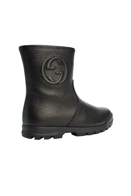 Gucci Junior Ботинки