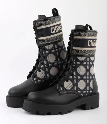 Christian Dior Ботинки женские