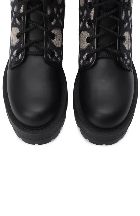 Christian Dior Ботинки женские