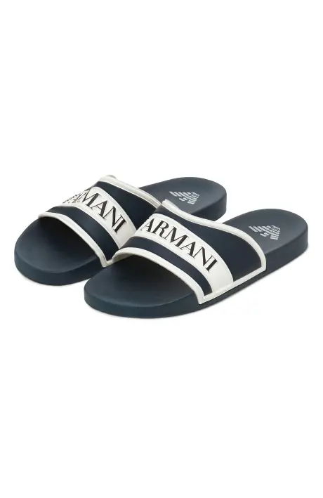 Armani Junior Сланцы м