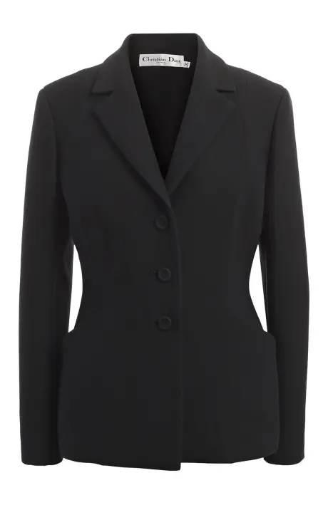 Christian Dior ЖАКЕТ