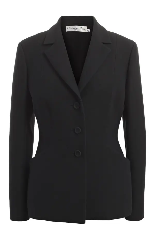 Christian Dior ЖАКЕТ
