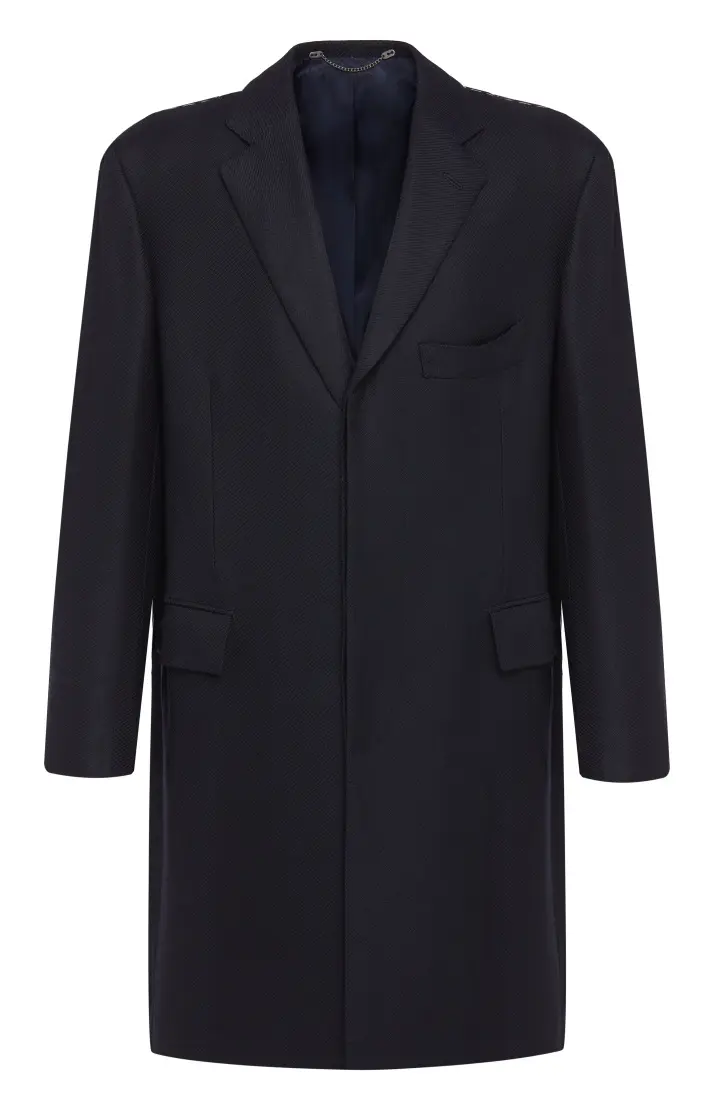  Сesare Пальто мужское