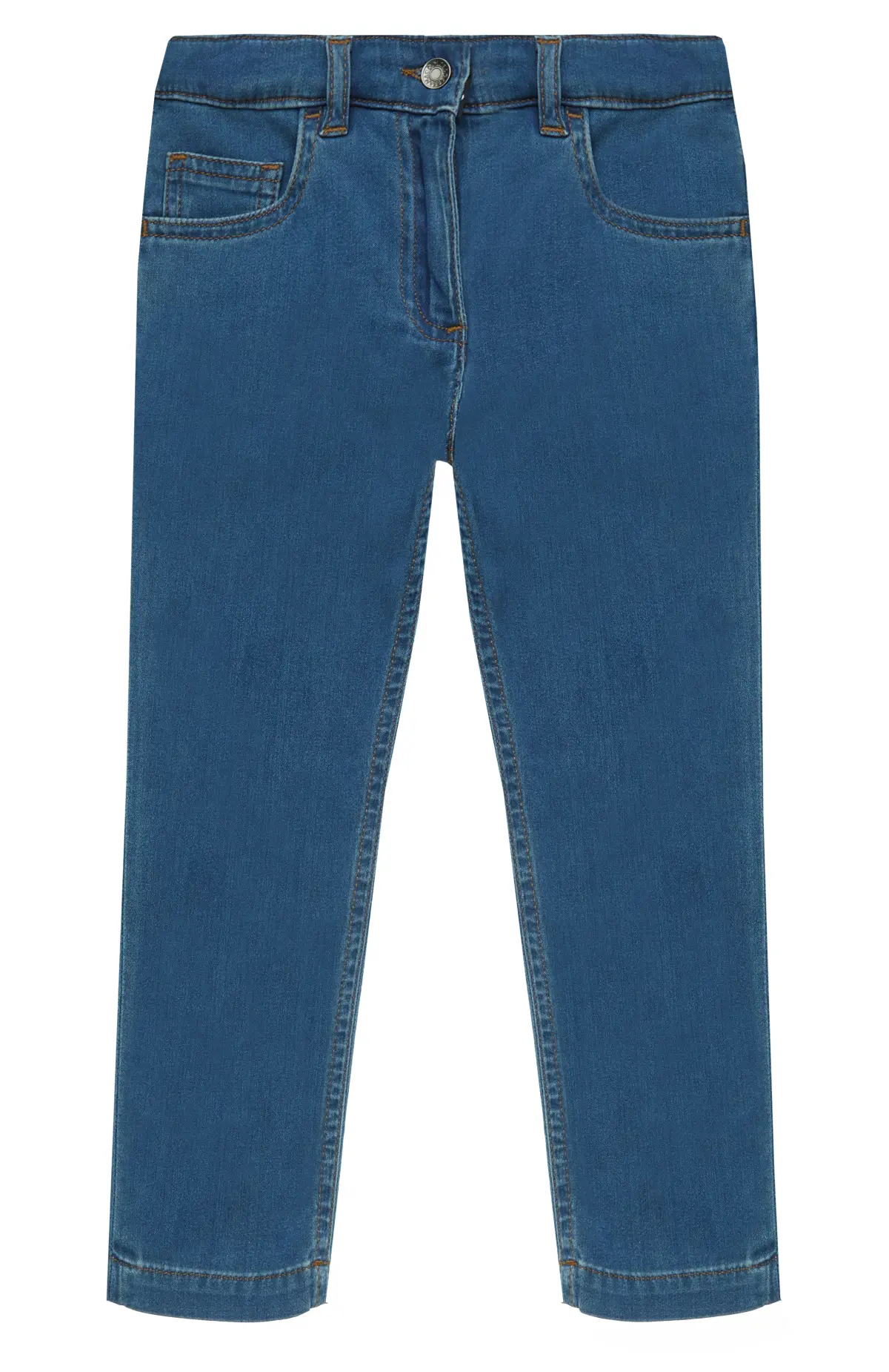 DOLCE & GABBANA Джинсы