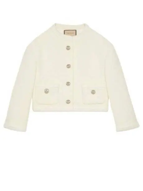 GUCCI Жакет женский