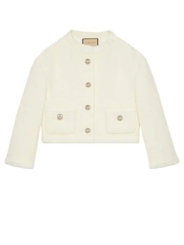 GUCCI Жакет женский