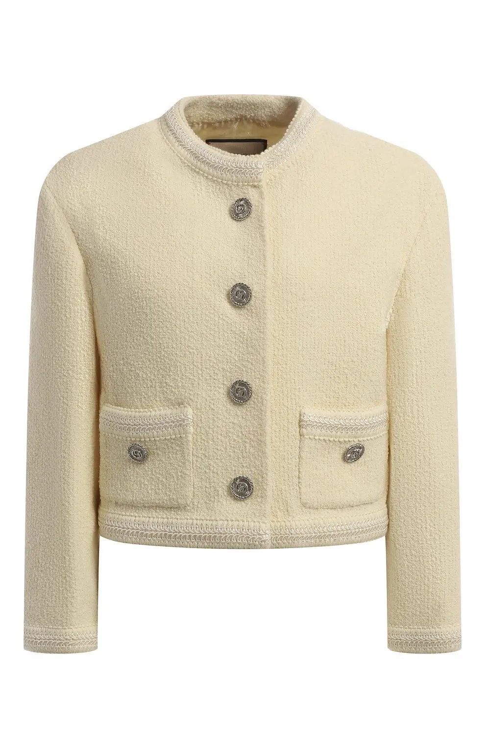 GUCCI Жакет женский