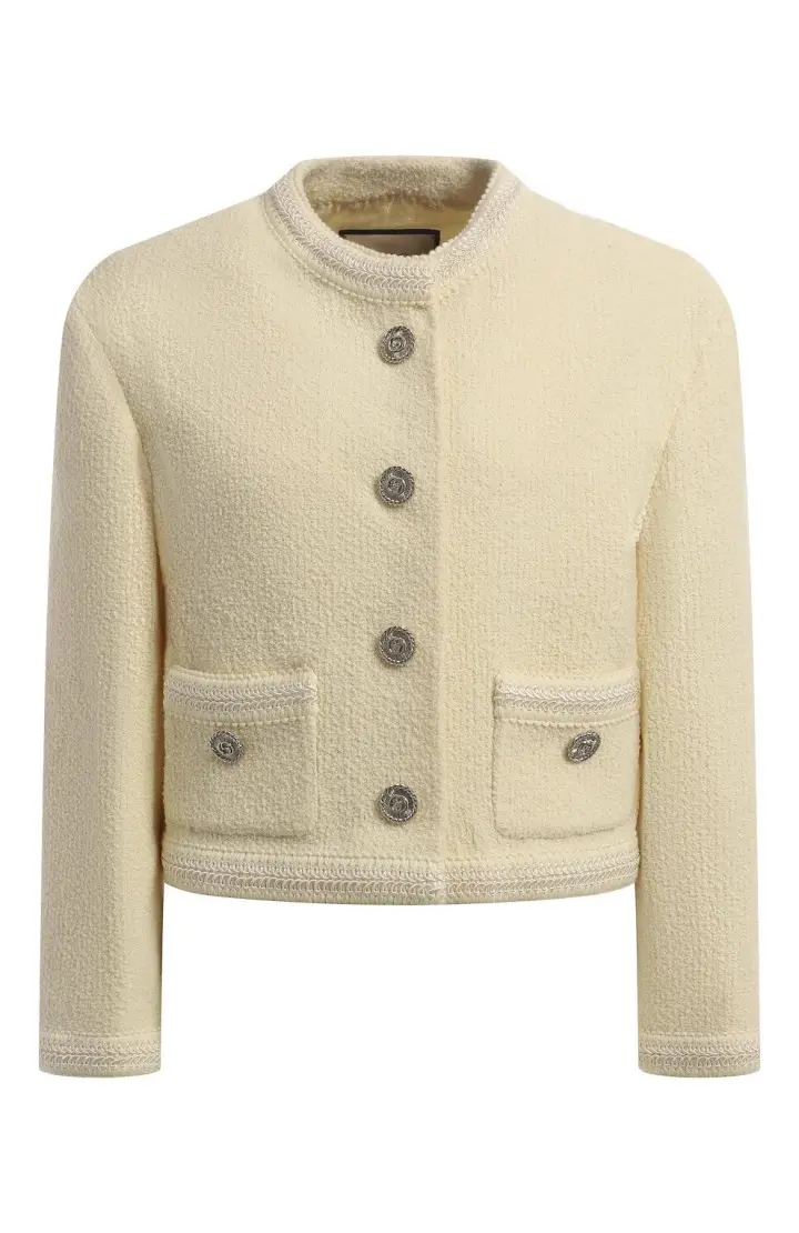 GUCCI Жакет женский