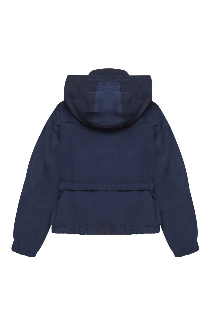 MONCLER Ветровка