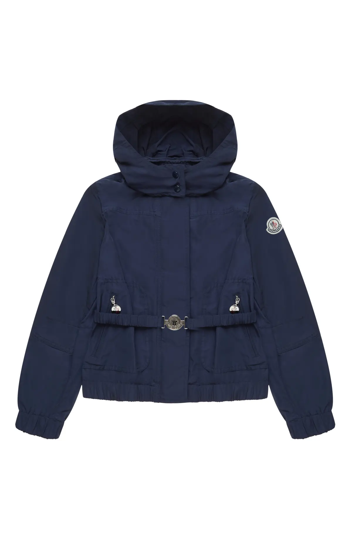 MONCLER Ветровка