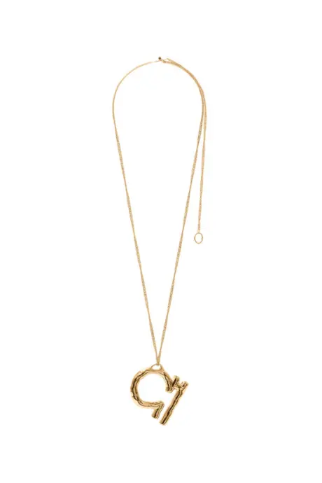 Jil Sander Подвеска