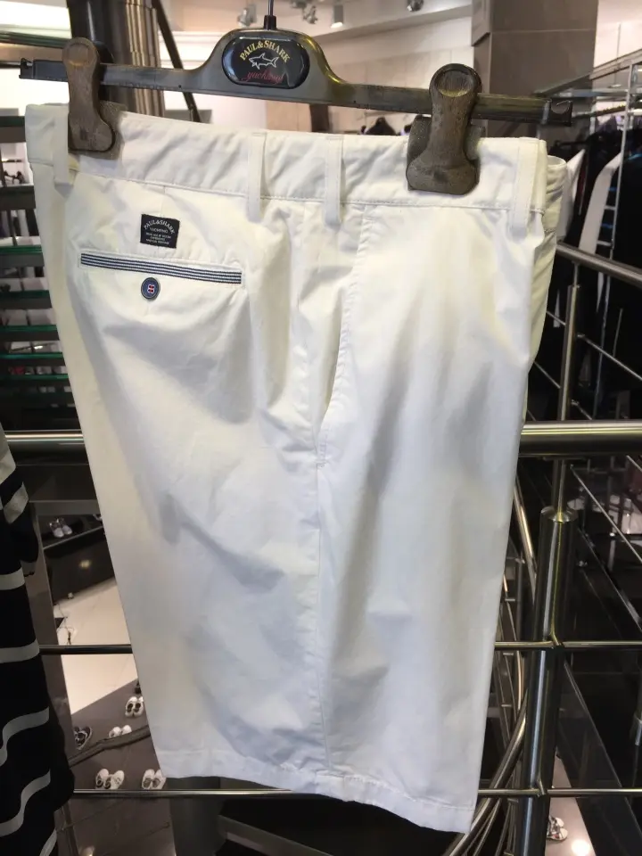 Бермуды мужские