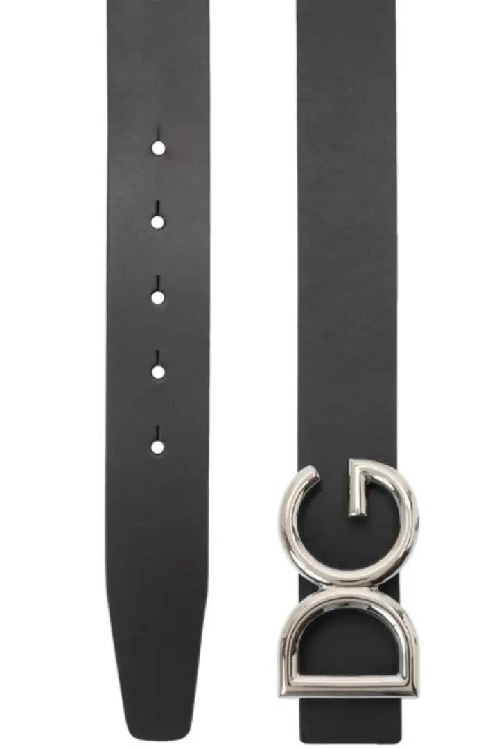  Ремень мужской лого