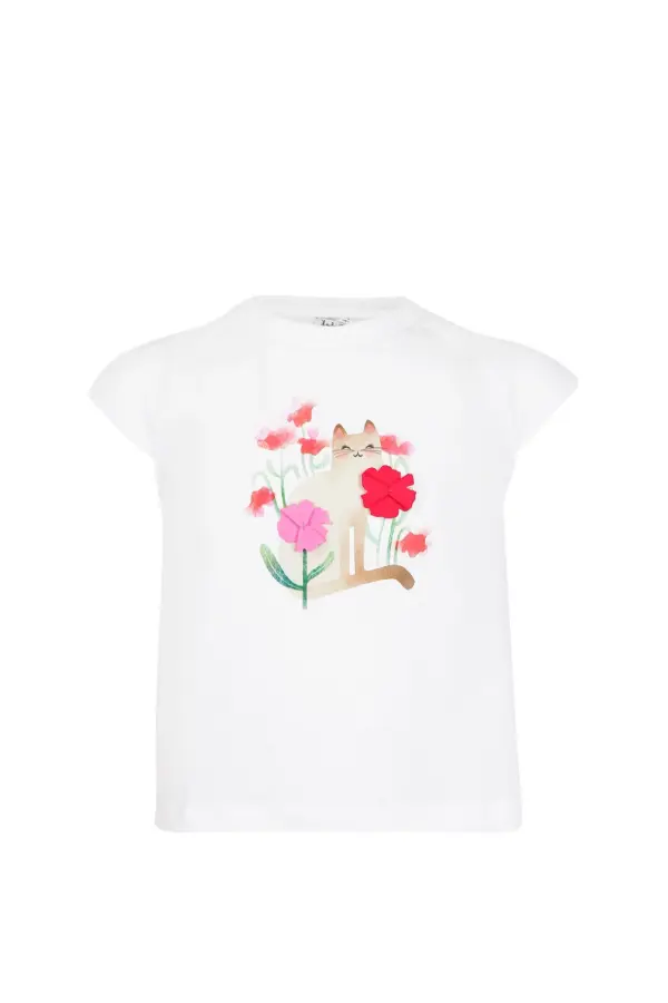 Il Gufo Футболка 