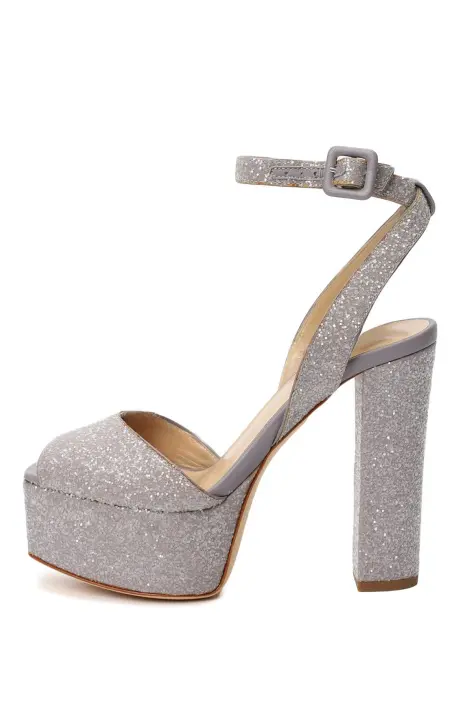 Zanotti Босоножки 